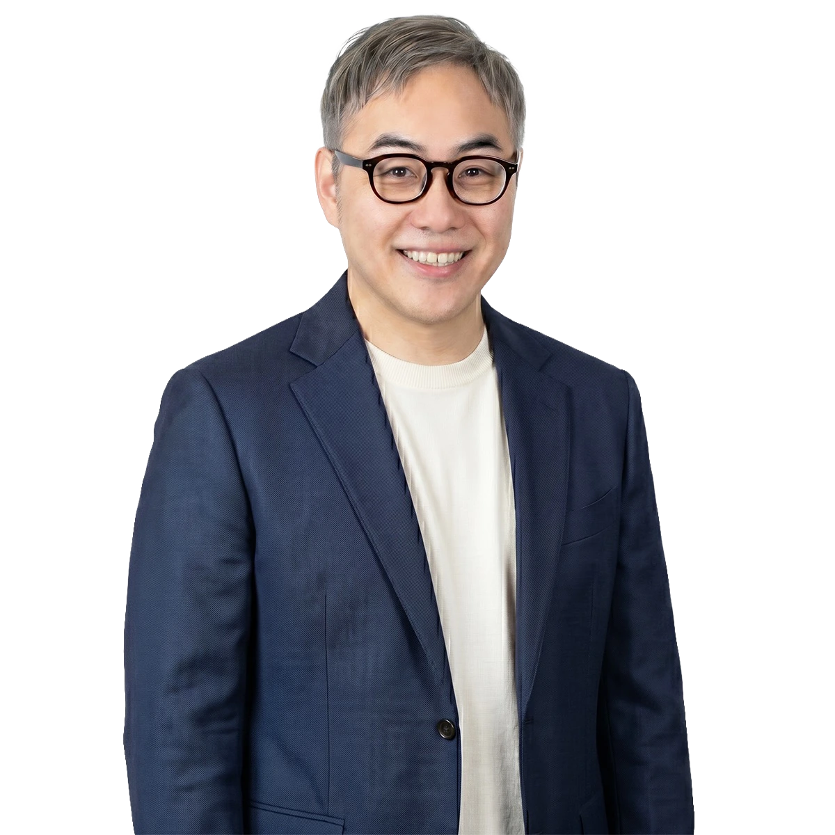 西村 勇哉 氏