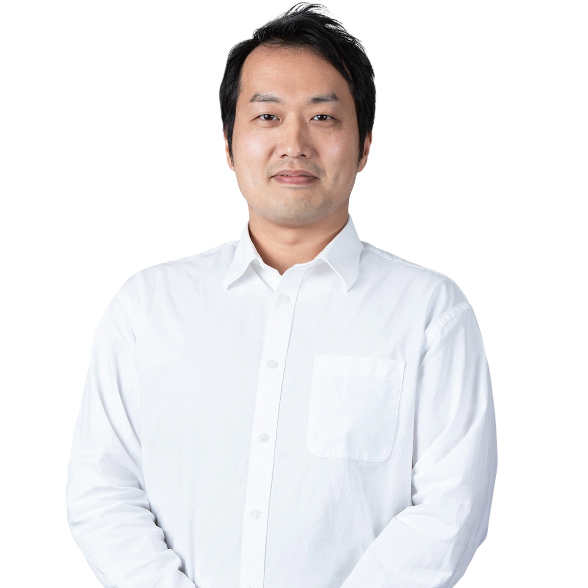 板橋 俊輔 氏