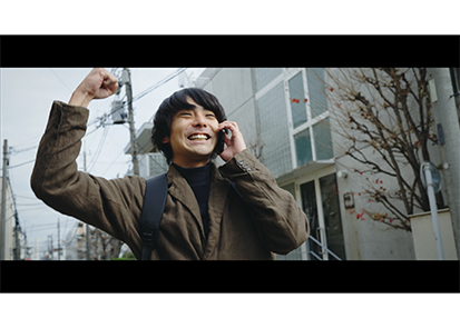 NANASE NAKAMURA | pump Inc.| 中村 七瀬